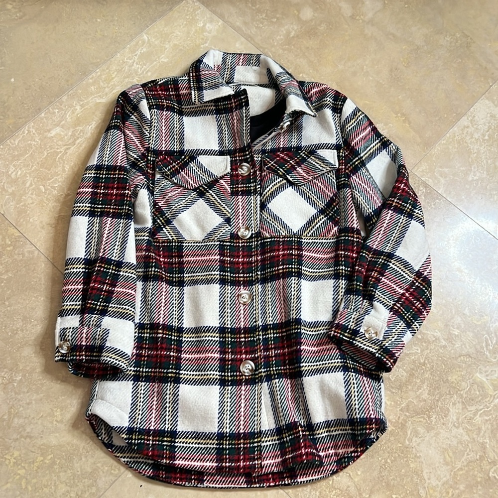 💕Cute Shacket💕 - Picture 2 of 5